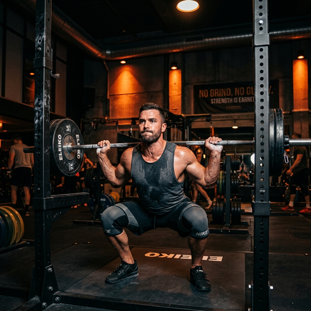 AVI GYM Training